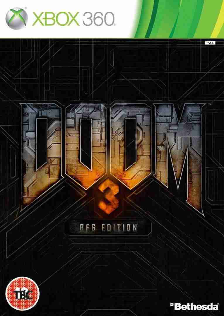 Descargar Doom 3 BFG Edition [English][USA][SPARE] por Torrent